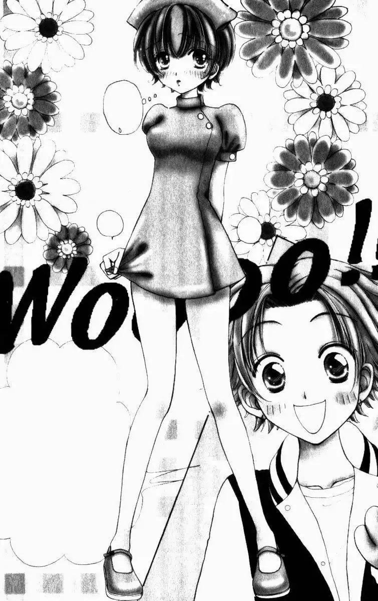 Hana ni Nare Chapter 70 6